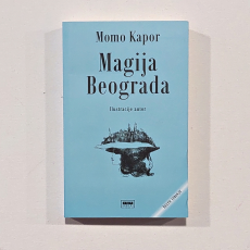 Magija