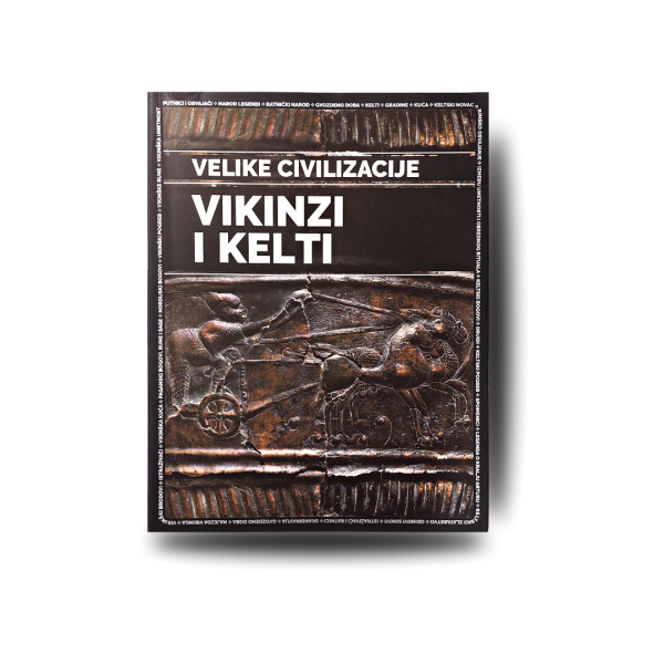 Vikinzi i Kelti