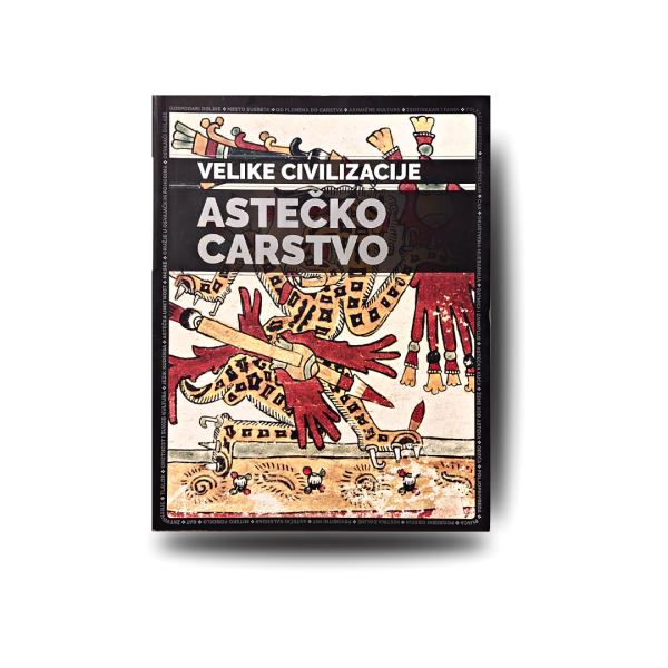 Astečko carstvo