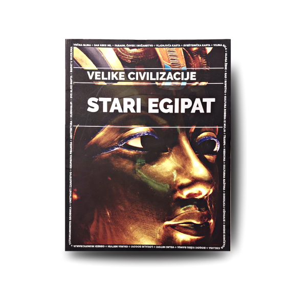 Stari Egipat