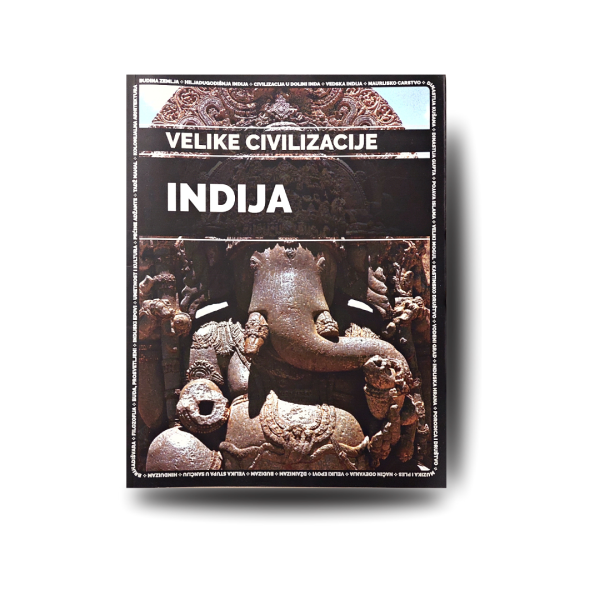 Indija