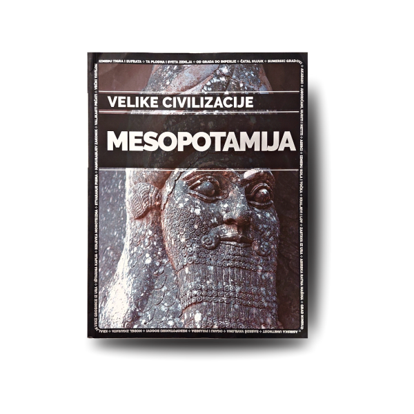 Mesopotamija