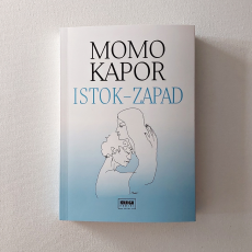 Istok Zapad