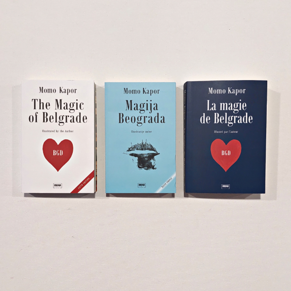 Magija 1