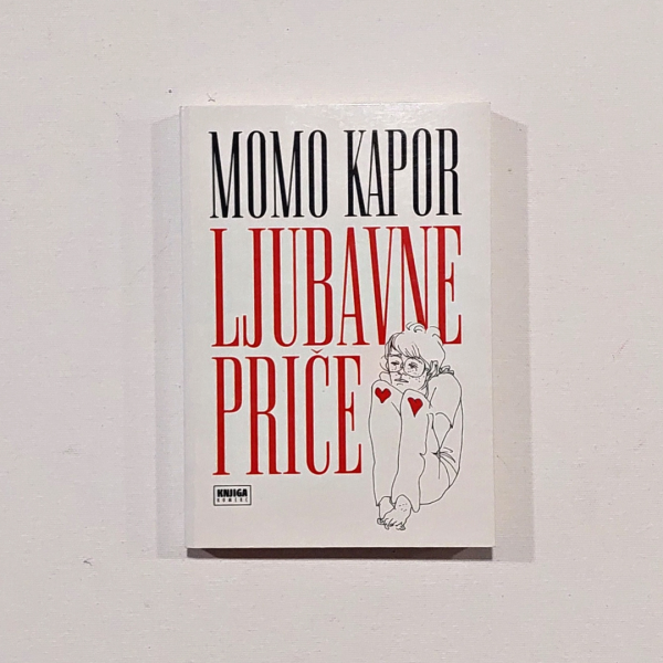 Ljubavne priče