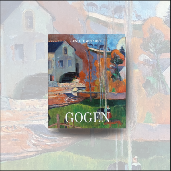 Gogen