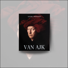 Van Ajk