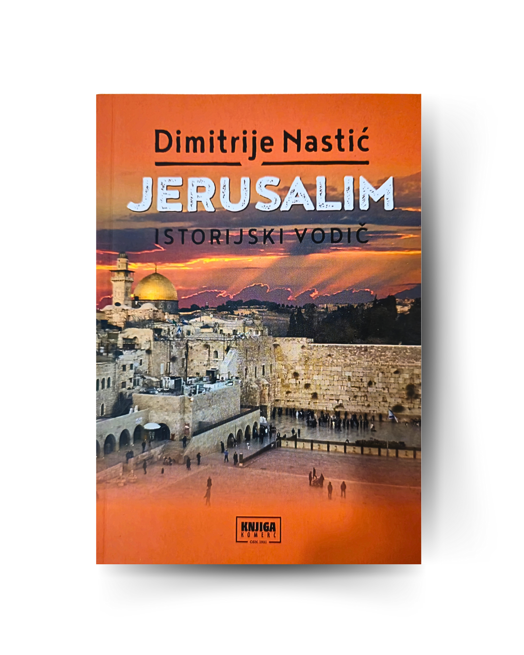 Jerusalim